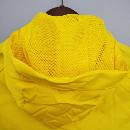 WINDBREAKER BRASIL LIMITED
