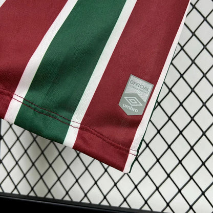 Fluminense Shirt - 25/26