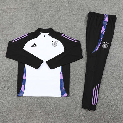 GERMANY TRAINING SET, JACKET AND TRAINING PANTS