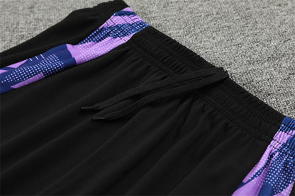 GERMANY TRAINING SET, JACKET AND TRAINING PANTS