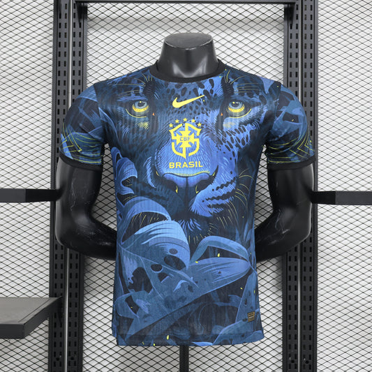 special amazonas edition Brazil 25