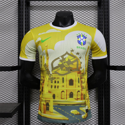 SPECIAL EDITION Brazil