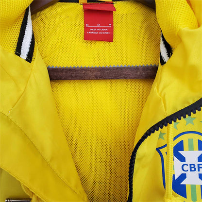 WINDBREAKER BRASIL LIMITED