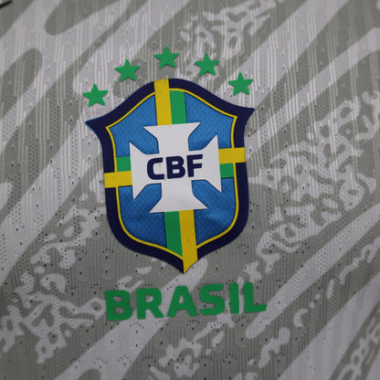 SPECIAL EDITION Brazil