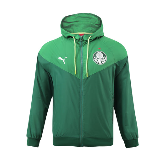 Palmeiras windbreaker