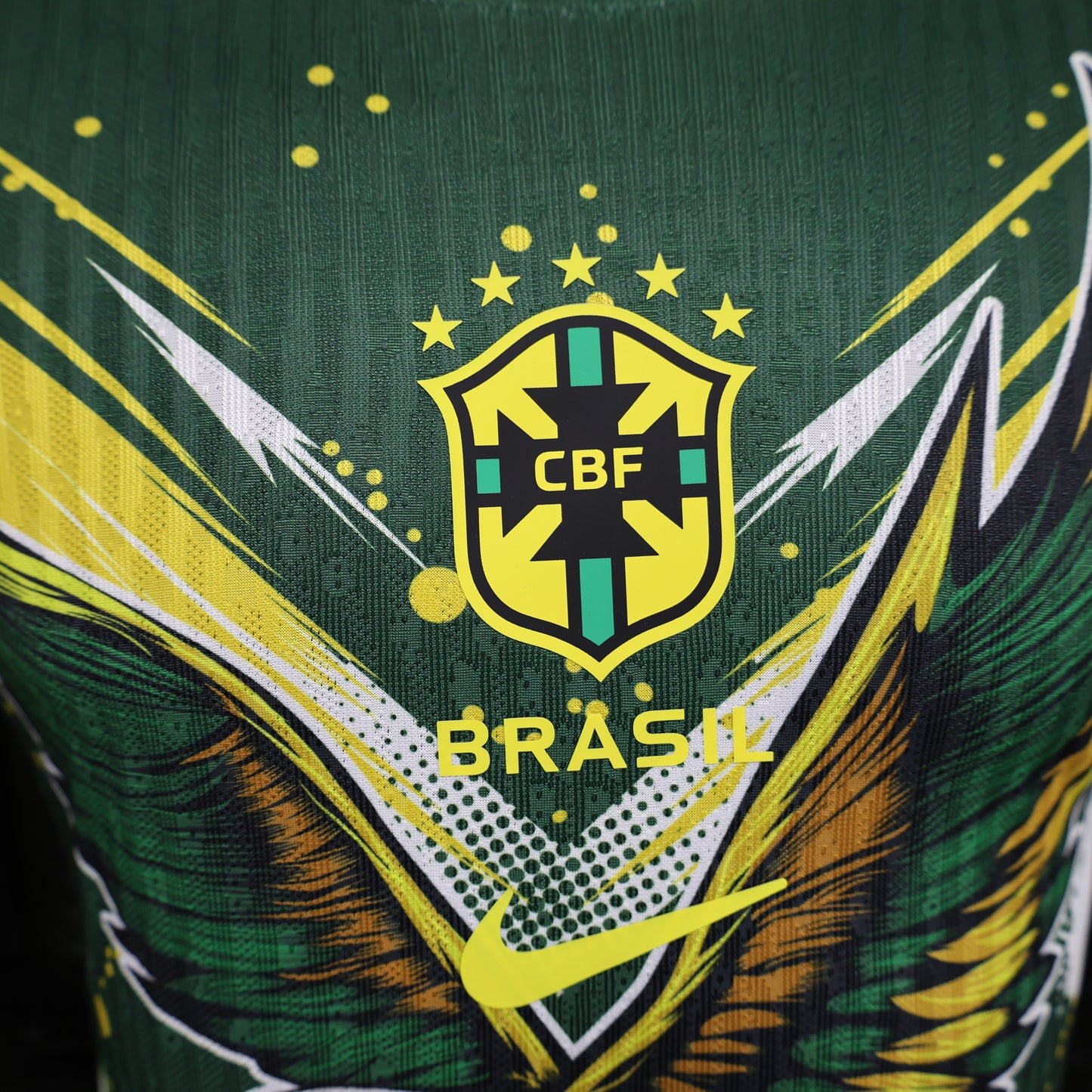 SPECIAL EDITION Brazil