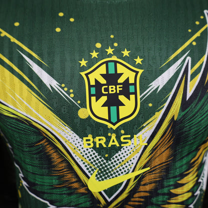 SPECIAL EDITION Brazil