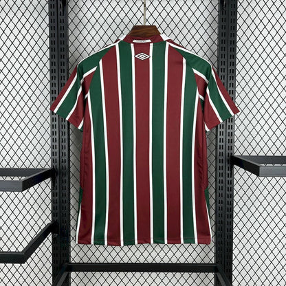 Fluminense Shirt - 25/26