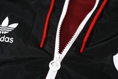 Flamengo windbreaker