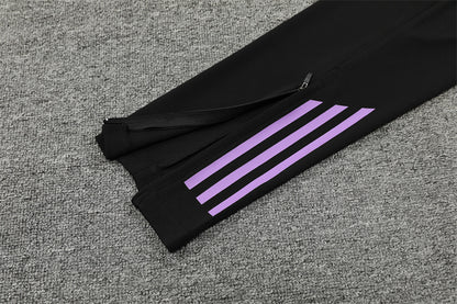 GERMANY TRAINING SET, JACKET AND TRAINING PANTS