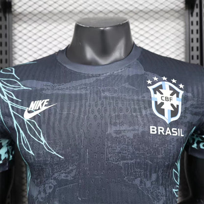SPECIAL EDITION Brazil