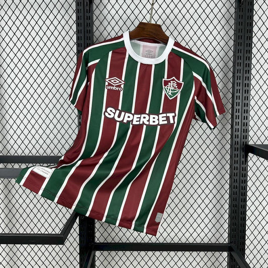 Fluminense Shirt - 25/26