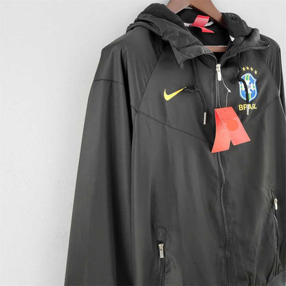 WINDBREAKER BRASIL LIMITED